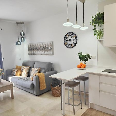 M&D Centro Malaga Διαμέρισμα Εξωτερικό φωτογραφία