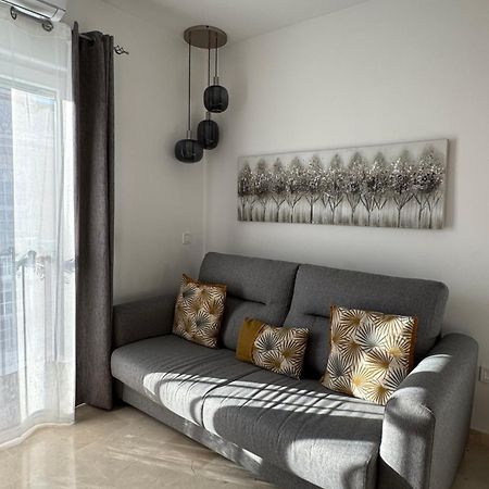 M&D Centro Malaga Διαμέρισμα Εξωτερικό φωτογραφία