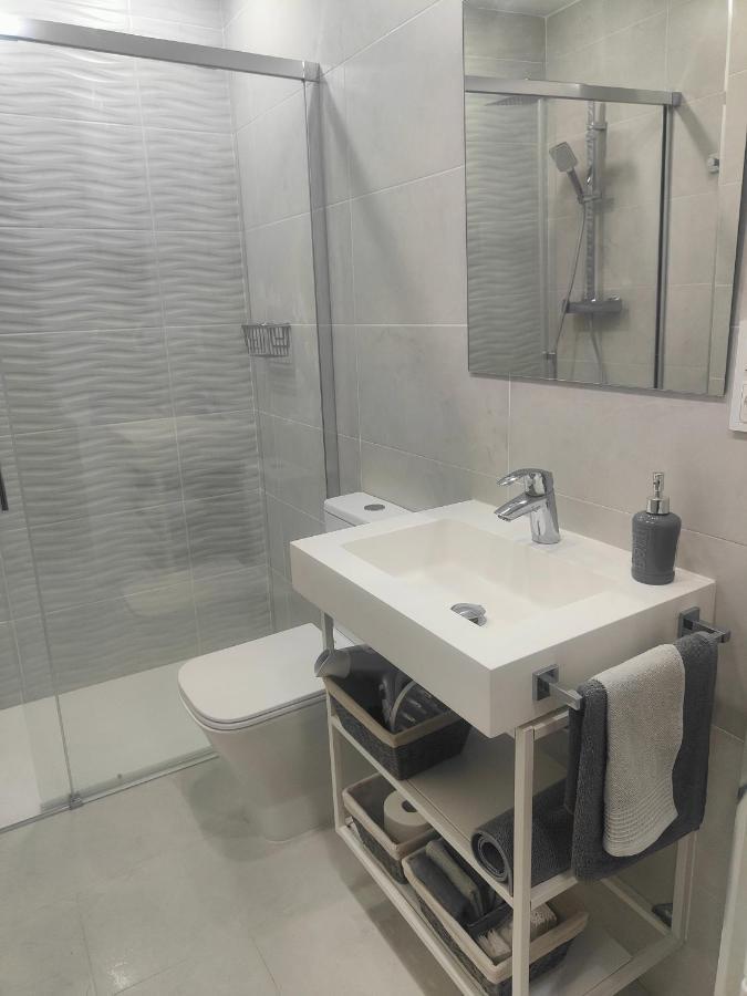 M&D Centro Malaga Διαμέρισμα Εξωτερικό φωτογραφία