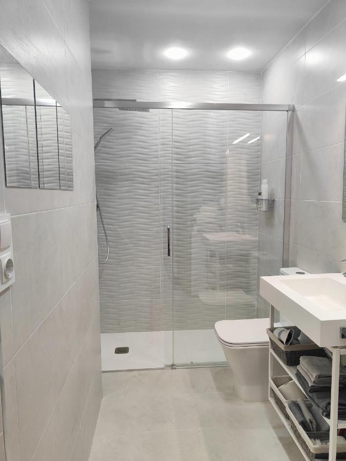M&D Centro Malaga Διαμέρισμα Εξωτερικό φωτογραφία